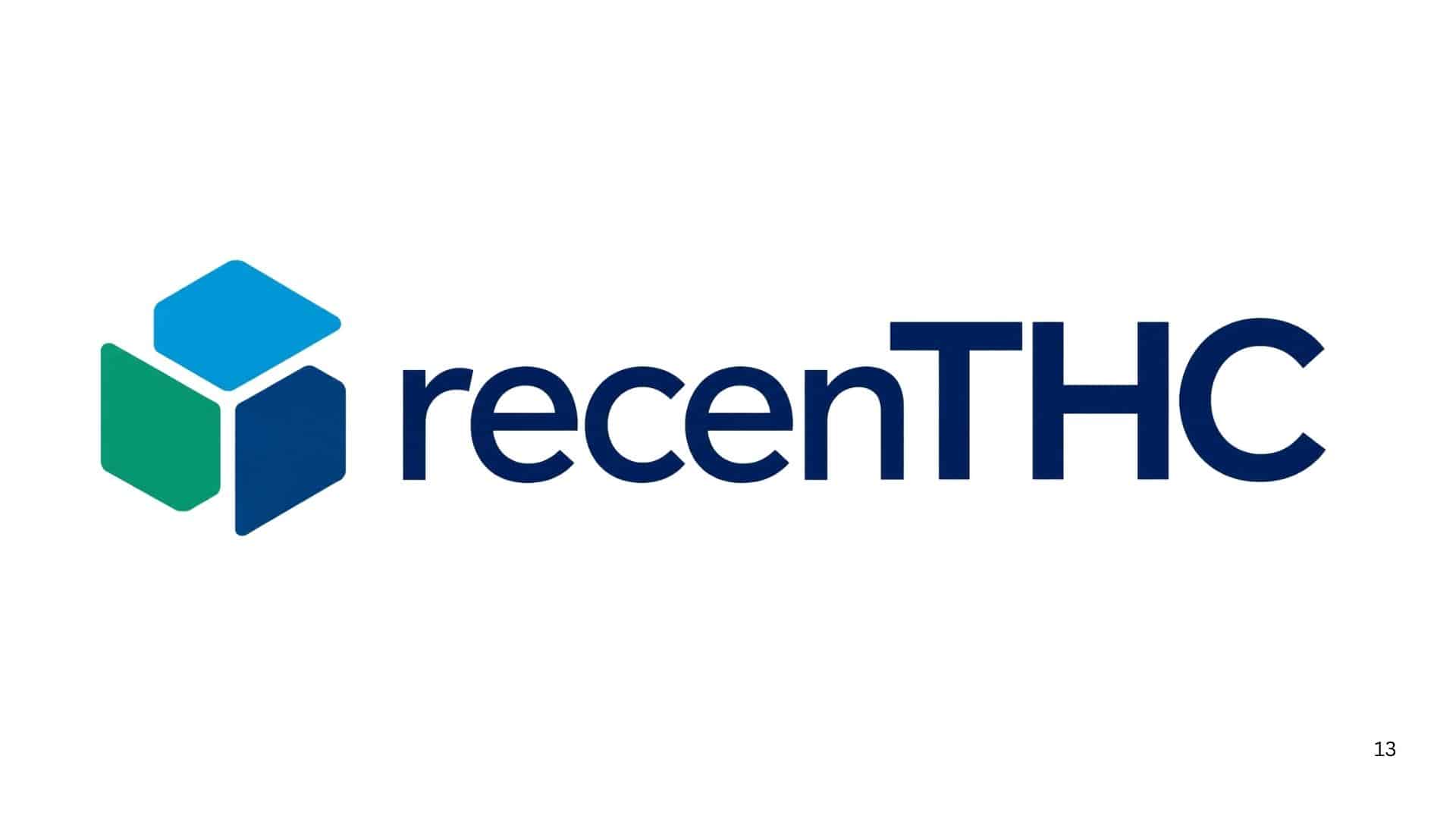 recenTHC